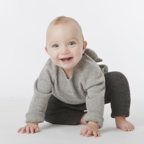 Pull bébé Ange